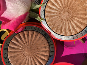 Chantecaille Real Bronze: Goa & Sirena Comparison / Swatches 
