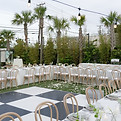 charleston wedding reception