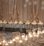 wedding ballroom