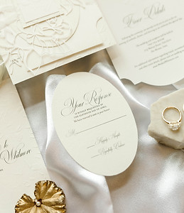 wedding invites