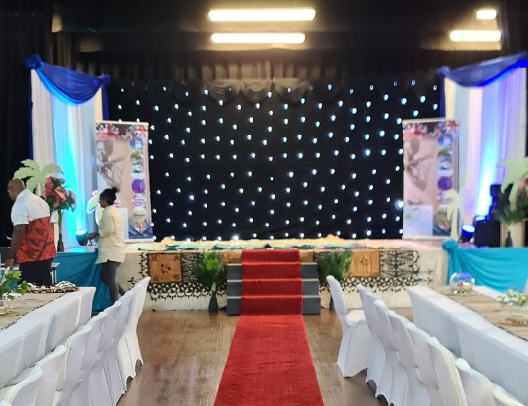 Stage Package