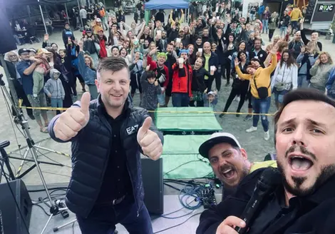 RojcFest