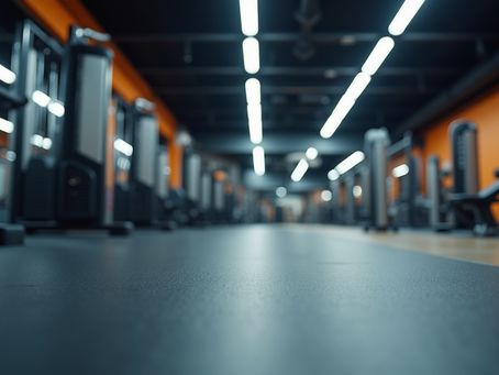 İzmir Birebir Ders Fırsatları ile Fit Olun