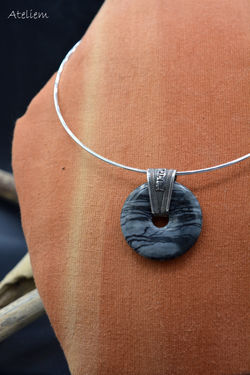 Pendentif