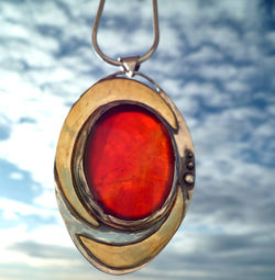 Pendentif