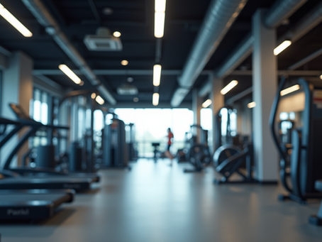 İzmir Çiğli'de randevulu personal training stüdyosu ve kişiye özel antrenman