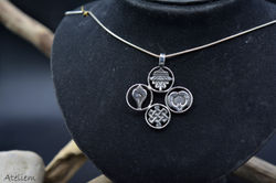 Pendentif