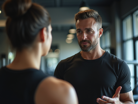 Bire Bir Personal Training Nedir? İzmir’de Özel PT Rehberi