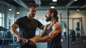 İzmir'de Özel Fitness Dersleri İzmir: Birebir Özel Ders Almanın Avantajları