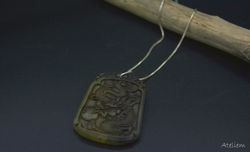 Pendentif