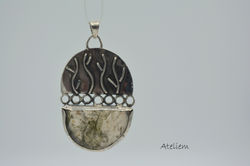 Pendentif