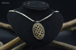 Pendentif