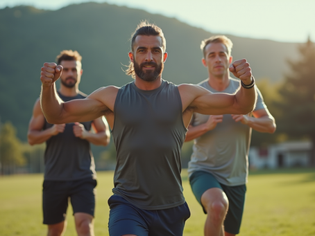 İzmir Yerel Fitness Trendleri ve Yenilikler