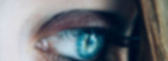 Eye Close Up