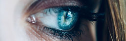 Eye Close Up