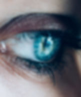 Eye Close Up
