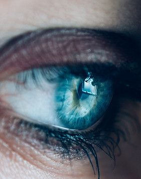 Watch the Parkinson person closely