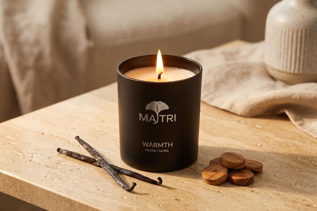 WARMTH