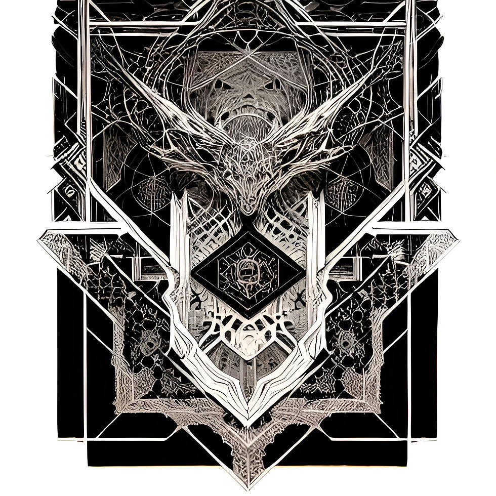 The Infinite Archive