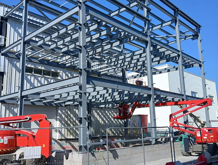Structural Steel