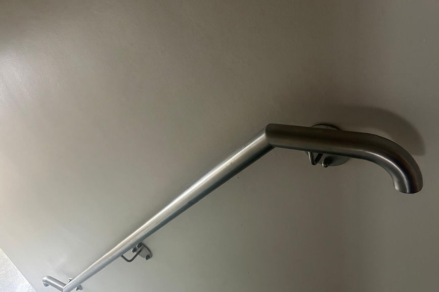 Hand-Rail
