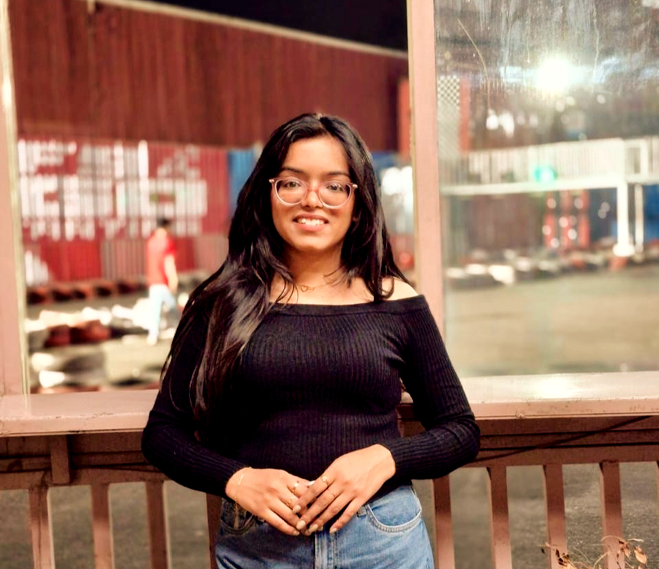 Writer: Kriti Verma