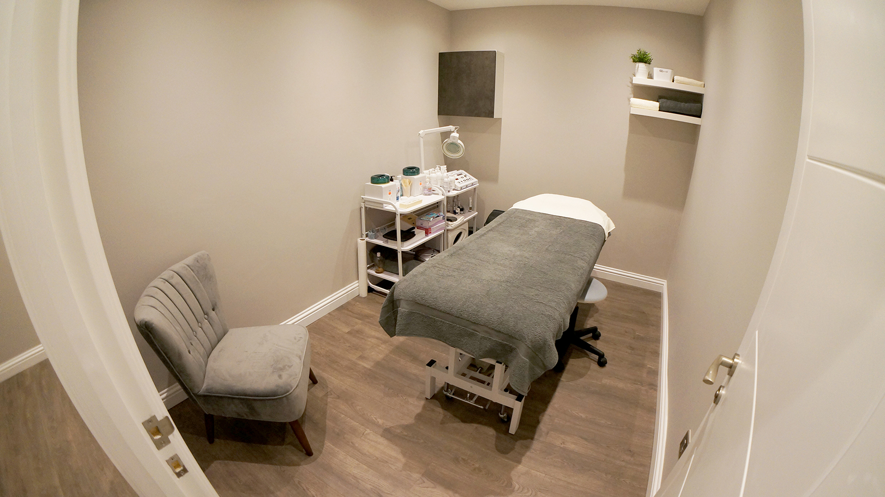 THE BEAUTY PLACE HOVE BEAUTY & SKIN CLINIC HOVE