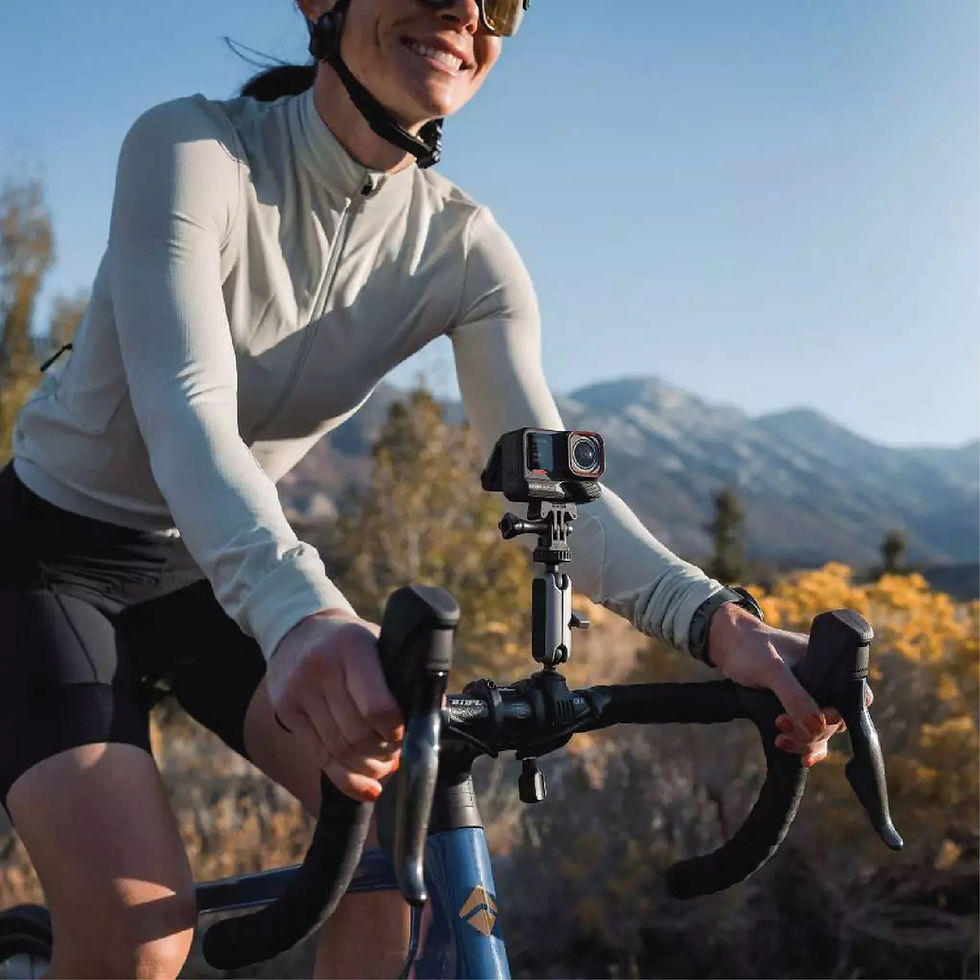 Thumbnail: Insta360 Ace Pro 2 Action Camera