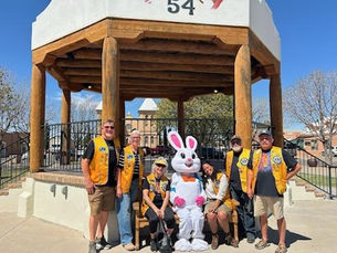 Los Leones de Mesilla News