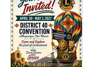 D40 Convention 2027
