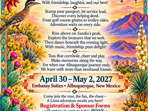Where Desert Dreams Meet Service