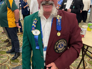 MARCH CHAT WITH THE DG