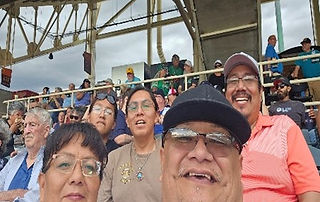 Gallup Lions