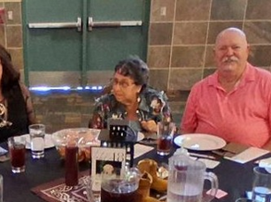 FARMINGTON EVENING LIONS CLUB & THE CHILDREN’S HOPE FOUNDATION