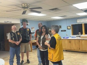 clovis evening lions club