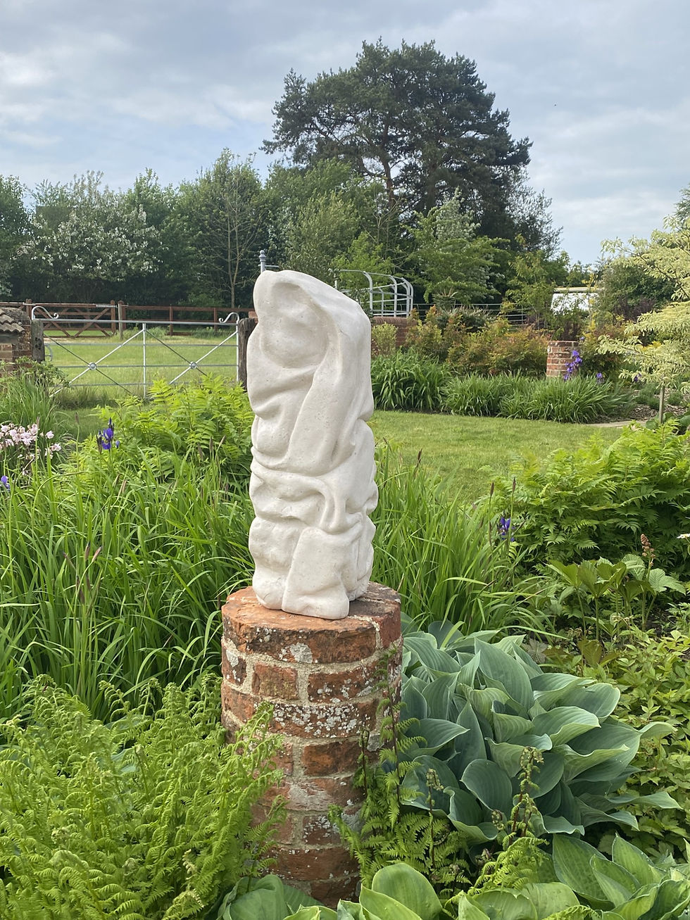 Comfort at Talos Gallery Summer Exhibition