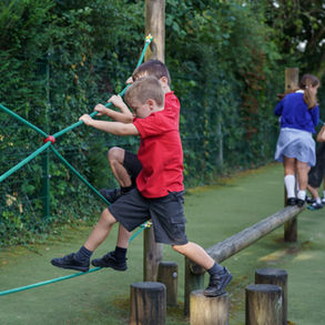 Vacancy: Infant After School Club: Play Worker