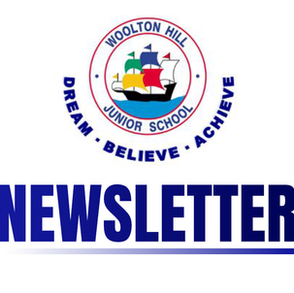 Newsletter 11th February 2022