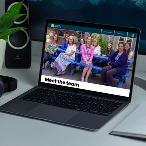 New Year, New Website