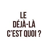 Deja La