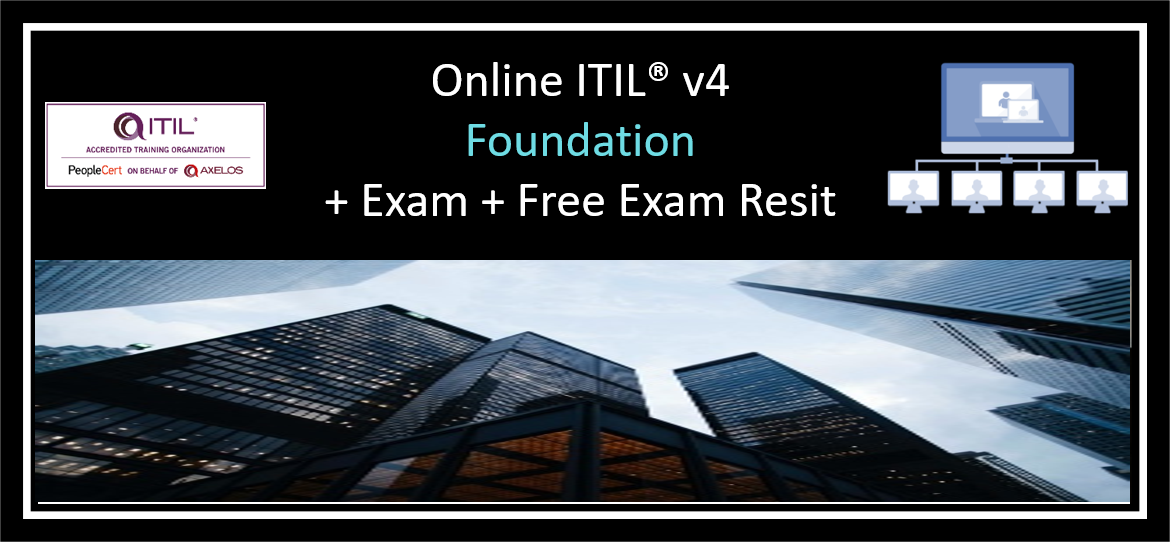 ITIL-4-Foundation German