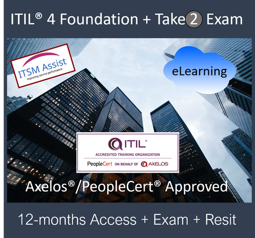 ITIL-4-Foundation최신 업데이트버전 덤프문제 | Maxtic