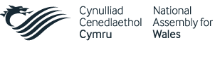 Welsh Assembly Customer Logo