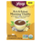 الصورة المصغرة: Yogi Tea، صباح النشاط الغني والقوي، 16 كيس شاي، (36 جرام)