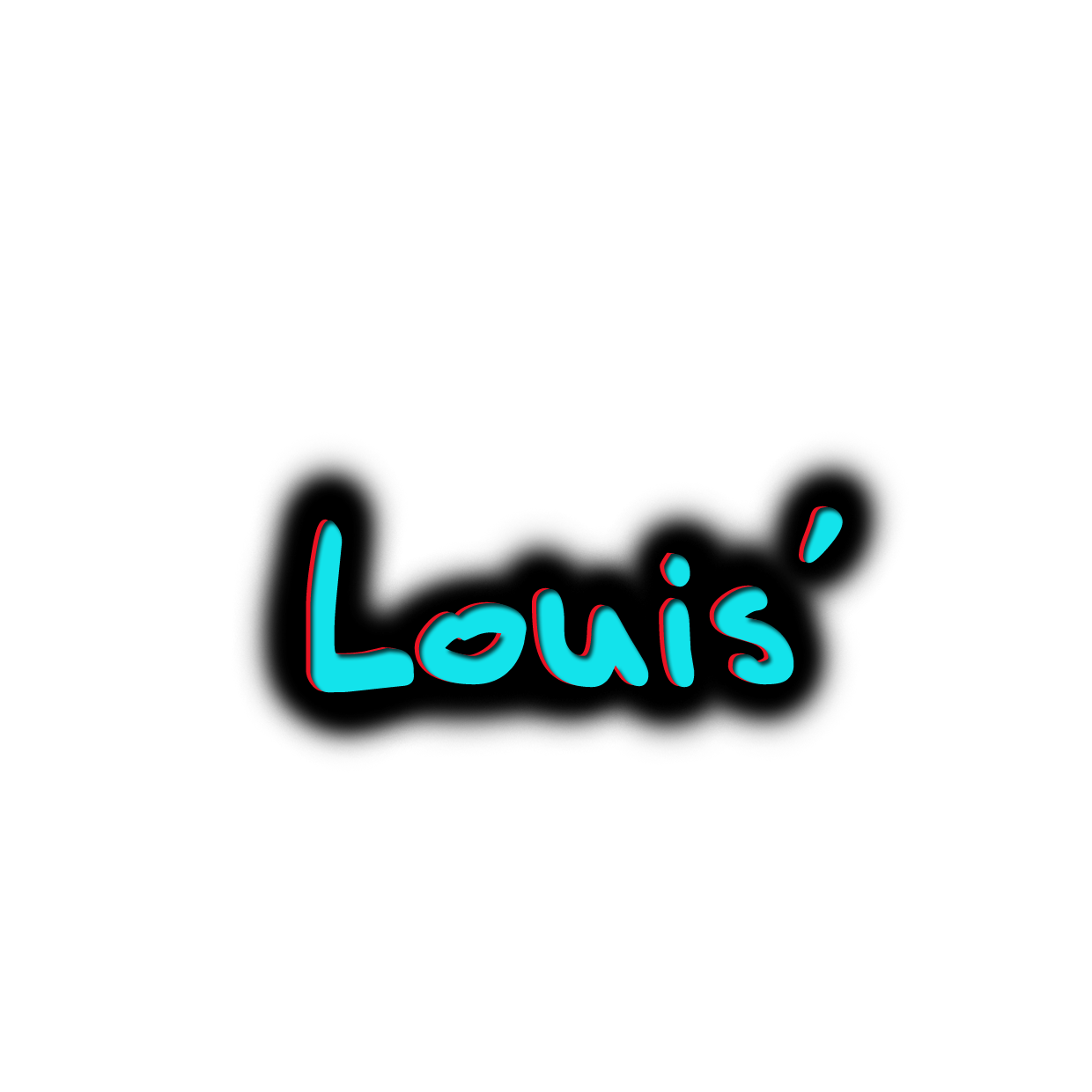 Louis' in Buckingham