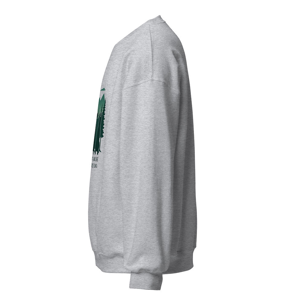 Thumbnail: TOOLS DON'T ABUSE Crewneck