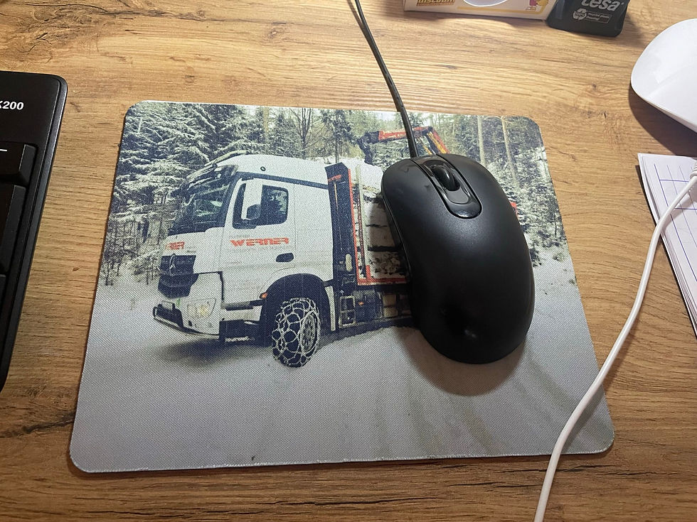 Mousepad