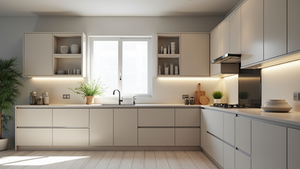 Breaking Down Kitchen Remodel Estimates: A Guide to Estimating Kitchen Remodel Expenses