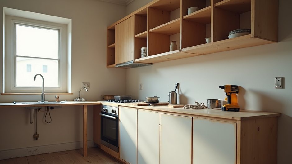 Breaking Down Kitchen Remodel Estimates: A Guide to Estimating Kitchen Remodel Expenses