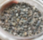 Granito de río #1